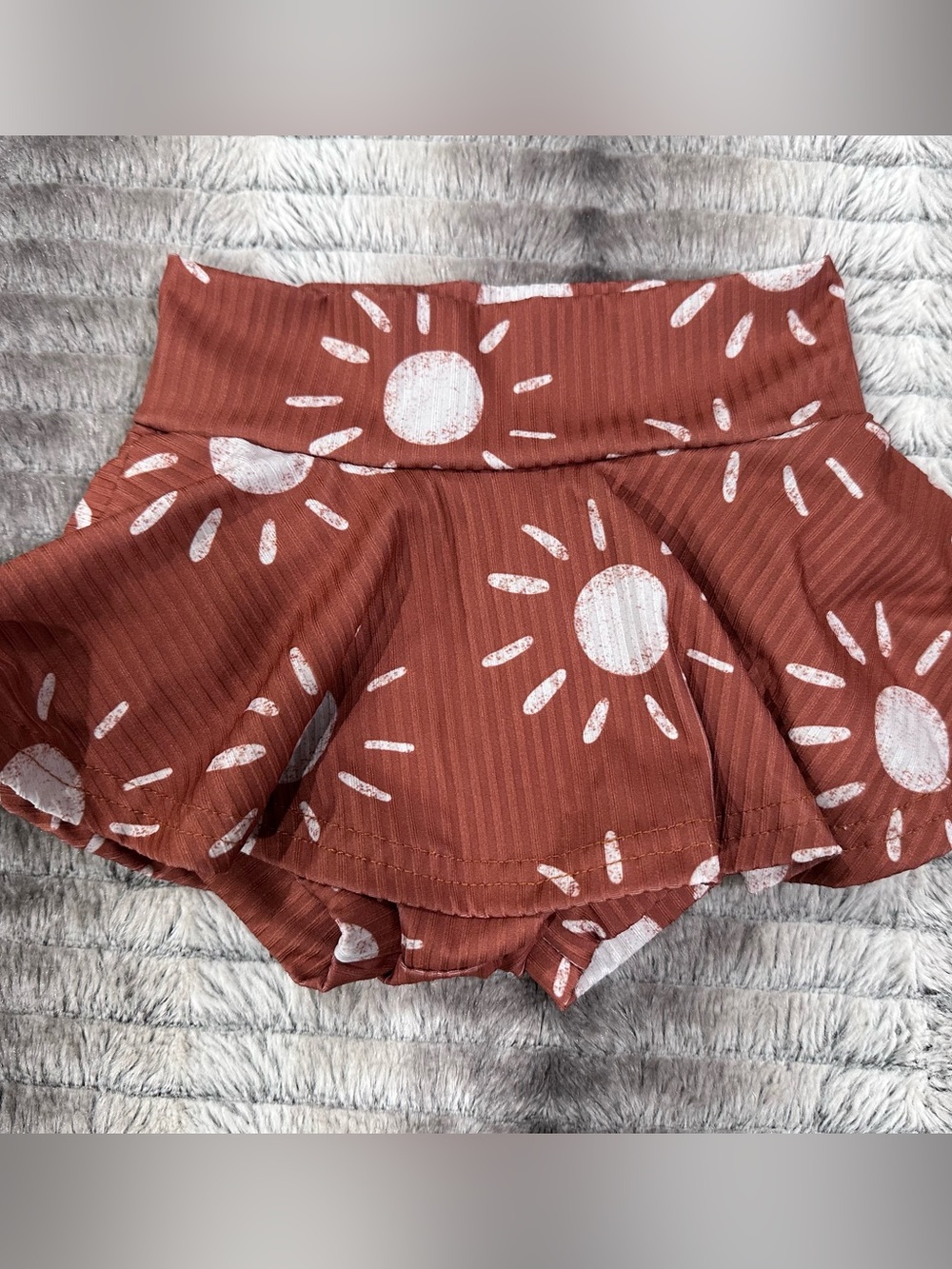 Boutique Infant Skort
Size 18-24 months